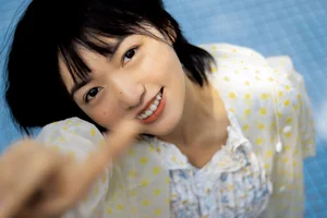 YiTuYu Art Language Vol.10287 Ying Ying - 34P Comprehensive Model Portfolio - image 2