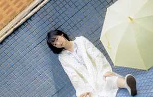 YiTuYu Art Language Vol.10287 Ying Ying - 34P Comprehensive Model Portfolio - image 31