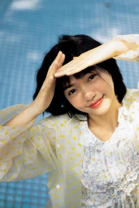 YiTuYu Art Language Vol.10287 Ying Ying - 34P Comprehensive Model Portfolio - image 6