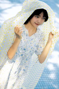 YiTuYu Art Language Vol.10287 Ying Ying - 34P Comprehensive Model Portfolio - image 13
