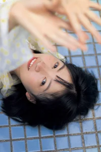 YiTuYu Art Language Vol.10287 Ying Ying - 34P Comprehensive Model Portfolio - image 14