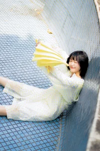 YiTuYu Art Language Vol.10287 Ying Ying - 34P Comprehensive Model Portfolio - image 19