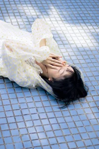 YiTuYu Art Language Vol.10287 Ying Ying - 34P Comprehensive Model Portfolio - image 16