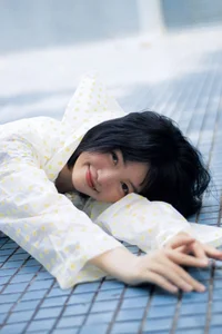 YiTuYu Art Language Vol.10287 Ying Ying - 34P Comprehensive Model Portfolio - image 24
