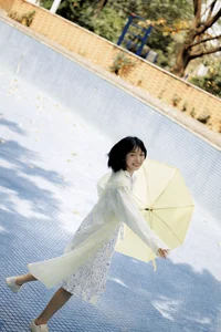 YiTuYu Art Language Vol.10287 Ying Ying - 34P Comprehensive Model Portfolio - image 3
