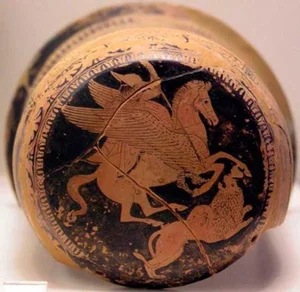 The Legend of Pegasus: Exploring the Majestic Winged Horse of Greek Mythology and Its Timeless Cultural Symbolism in Western Art and History - image 0
