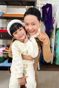 Khanh Thi and Phan Hien Celebrate Their First Wedding Anniversary - image 6