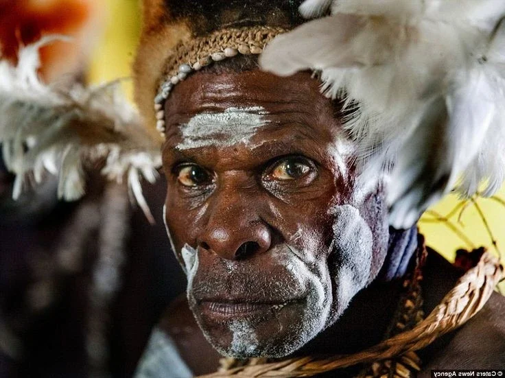 Mysterious Traditions: Exploring the Customs of a Long-Isolated Tribe