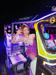 The Captivating Female DJ Taking Over Hanoi's Walking Street - image 2