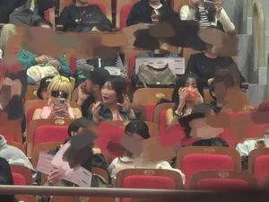 2NE1 Reunion Concert and BlackPink Jennie Stir Asian Entertainment - image 6