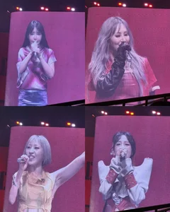 2NE1 Reunion Concert and BlackPink Jennie Stir Asian Entertainment - image 0