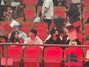 2NE1 Reunion Concert and BlackPink Jennie Stir Asian Entertainment - image 9