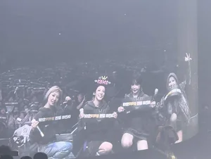 2NE1 Reunion Concert and BlackPink Jennie Stir Asian Entertainment - image 15
