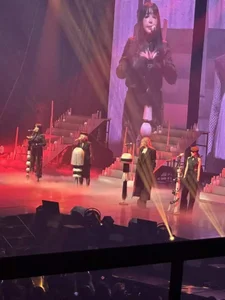 2NE1 Reunion Concert and BlackPink Jennie Stir Asian Entertainment - image 5