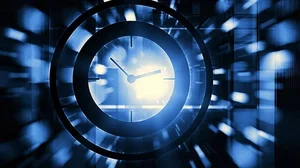 Bizarre Quantum Experiment Suggests ‘Negative Time’ Could Actually Exist - image 0