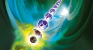 Bizarre Quantum Experiment Suggests ‘Negative Time’ Could Actually Exist - image 1