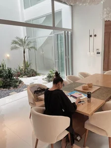Inside Supermodel Thanh Hang’s Stunning 1,000-Square-Meter Luxury Villa - image 2