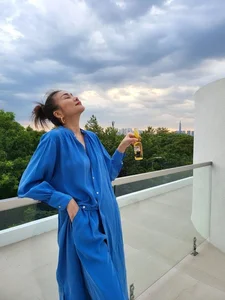 Inside Supermodel Thanh Hang’s Stunning 1,000-Square-Meter Luxury Villa - image 5