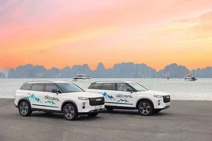 Omoda & Jaecoo Lead the Charge in Making Hybrid Vehicles a Practical Global Choice - image 0