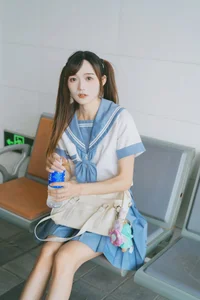 Contemporary Style: YiTuYu Art Language Vol.4663 Featuring Er Jia Liu - image 6
