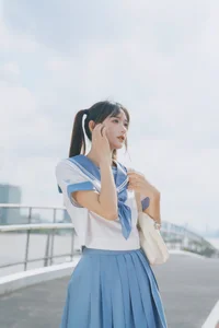 Contemporary Style: YiTuYu Art Language Vol.4663 Featuring Er Jia Liu - image 9