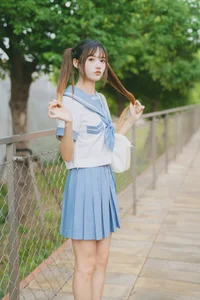 Contemporary Style: YiTuYu Art Language Vol.4663 Featuring Er Jia Liu - image 23
