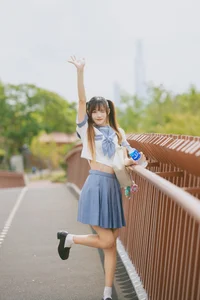 Contemporary Style: YiTuYu Art Language Vol.4663 Featuring Er Jia Liu - image 20
