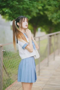 Contemporary Style: YiTuYu Art Language Vol.4663 Featuring Er Jia Liu - image 14
