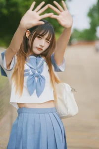 Contemporary Style: YiTuYu Art Language Vol.4663 Featuring Er Jia Liu - image 12
