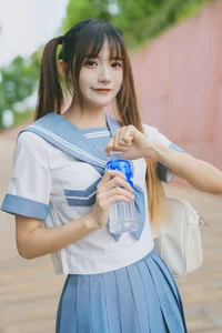 Contemporary Style: YiTuYu Art Language Vol.4663 Featuring Er Jia Liu - image 25