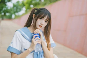 Contemporary Style: YiTuYu Art Language Vol.4663 Featuring Er Jia Liu - image 21