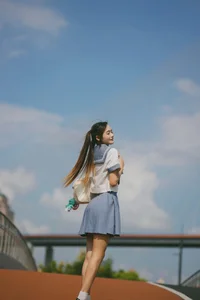 Contemporary Style: YiTuYu Art Language Vol.4663 Featuring Er Jia Liu - image 13