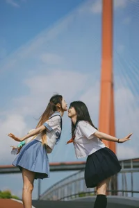Contemporary Style: YiTuYu Art Language Vol.4663 Featuring Er Jia Liu - image 18