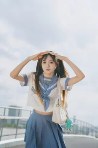 Contemporary Style: YiTuYu Art Language Vol.4663 Featuring Er Jia Liu - image 16