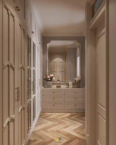 Serene House: A 190m2 Architectural Sanctuary at The Manor Mễ Trì - image 38