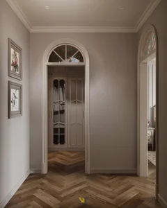 Serene House: A 190m2 Architectural Sanctuary at The Manor Mễ Trì - image 24