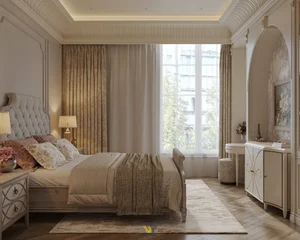 Serene House: A 190m2 Architectural Sanctuary at The Manor Mễ Trì - image 39