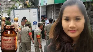 The Shocking Case of the Beautiful Employer and the Arsenic Poisoning Plot - image 4