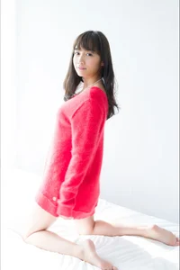 Stunning Hikari Kuroki Gravure Photo Collection: Captivating Visuals of the Iconic Japanese Model and J-Idol in an Exclusive Digital Gallery - image 4