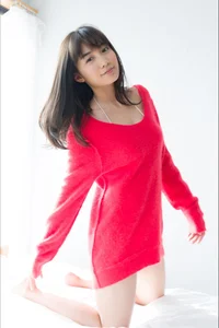 Stunning Hikari Kuroki Gravure Photo Collection: Captivating Visuals of the Iconic Japanese Model and J-Idol in an Exclusive Digital Gallery - image 10
