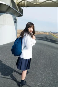 Stunning Hikari Kuroki Gravure Photo Collection: Captivating Visuals of the Iconic Japanese Model and J-Idol in an Exclusive Digital Gallery - image 12