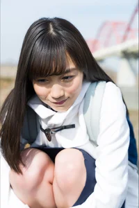 Stunning Hikari Kuroki Gravure Photo Collection: Captivating Visuals of the Iconic Japanese Model and J-Idol in an Exclusive Digital Gallery - image 1