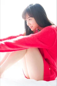 Stunning Hikari Kuroki Gravure Photo Collection: Captivating Visuals of the Iconic Japanese Model and J-Idol in an Exclusive Digital Gallery - image 14