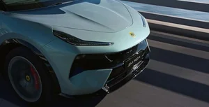 Lotus Eletre X Hybrid: A 952 HP PHEV Beast with 1,200 km Range - image 10