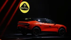 Lotus Eletre X Hybrid: A 952 HP PHEV Beast with 1,200 km Range - image 4