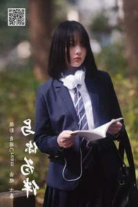 YiTuYu Art Language Vol.6763: Featuring A Miao De Fan Fan in a Sophisticated Photography Collection - image 13