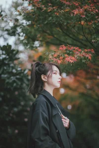 Stunning Visual Collection: YiTuYu Art Language Vol.5644 Featuring Xu Shi Qi Ma - image 3