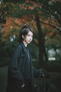 Stunning Visual Collection: YiTuYu Art Language Vol.5644 Featuring Xu Shi Qi Ma - image 11