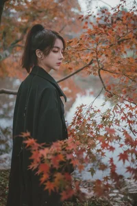 Stunning Visual Collection: YiTuYu Art Language Vol.5644 Featuring Xu Shi Qi Ma - image 15