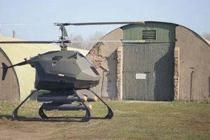 UK Military Tech: Testing Hellfire Missiles on Unmanned Helicopters - image 0